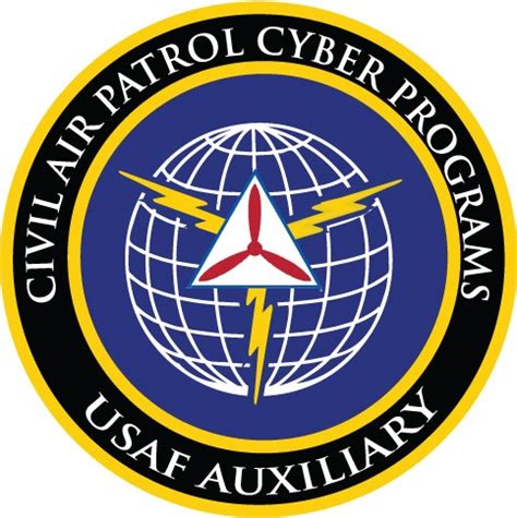 CAP National Cyber Academy CAP Cyber Missions - Civil Air …