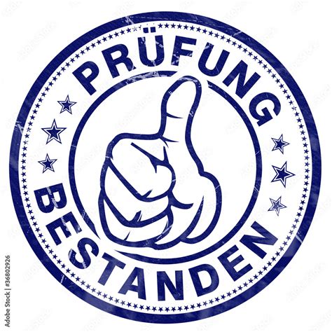 CAP Prüfung