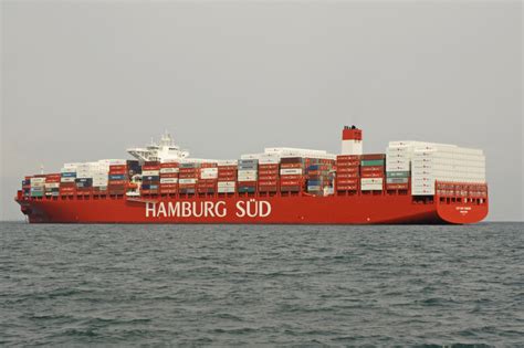 CAP SAN TAINARO - Container Neo Panamax - Maritime Optima