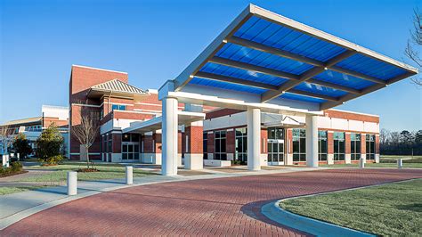 CAPE FEAR VALLEY HOKE HOSPITAL (RAEFORD, NC) - Observer …