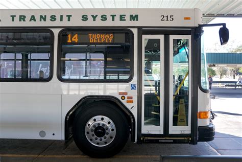 Capital Area Transit System (CATS) - wintechmobiles.com