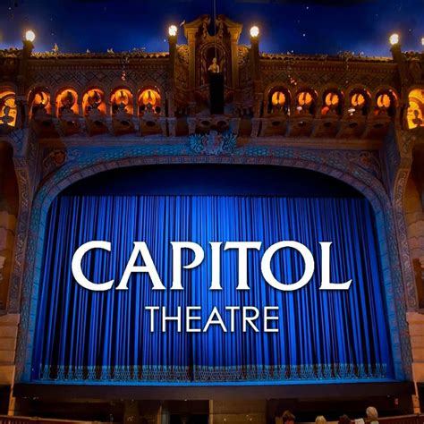 Capitol Theatre - muktibox.com