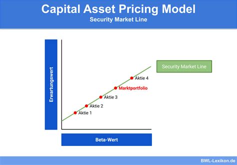 CAPM Antworten
