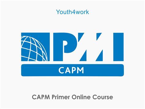 CAPM Online Prüfung