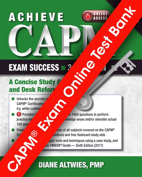 CAPM Online Tests.pdf