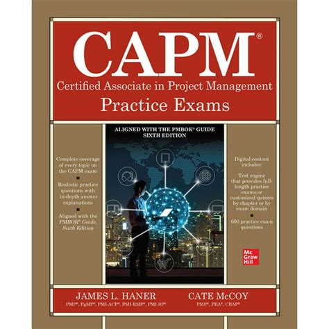 CAPM Zertifikatsfragen