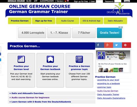CAPM-German Online Test