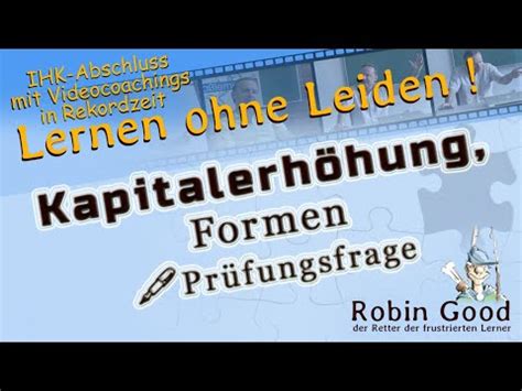 CAPM-German Prüfungsfrage