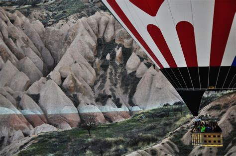 CAPPADOCIA EZ AIR BALLOONS (Urgup) - 2024 What to Know