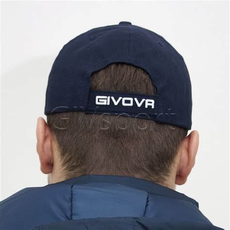 CAPPELLINO CON VISIERA bijela Univerzalan - GIVsport …