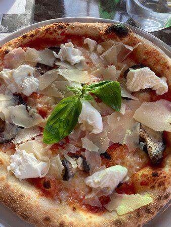 CAPRIZZA, Koper - Menu, Prices & Restaurant Reviews …