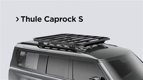 Caprock - wintechmobiles.com