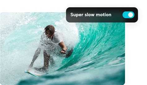 Capture Slow Motion - muktibox.com