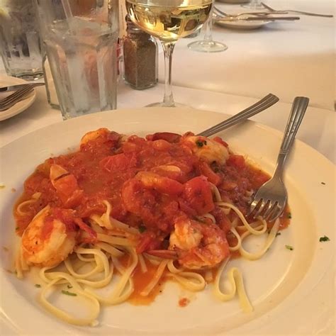 CAPUANO ITALIAN RISTORANTE, Princeton …