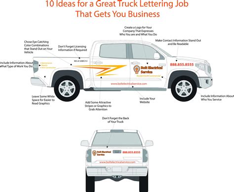 Car and Truck Lettering - Printmoz - muktibox.com