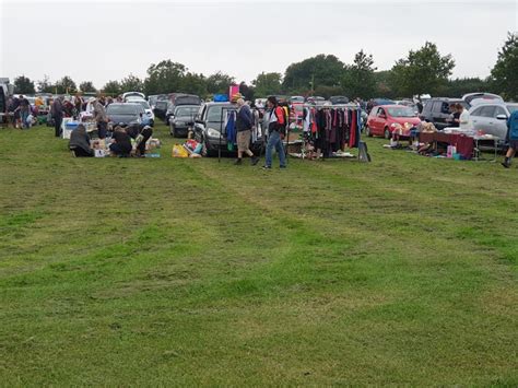 CAR BOOT SALE - Oaktree Arena, Edithmead - Facebook