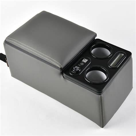 Car Consoles in Car Consoles, Console Parts - raincitystudios.com