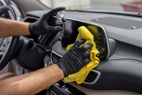 Car Detailing | Premium Vehicle Care, Cleaning - raincitystudios.com