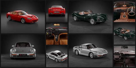 Car Free 3D Models download - Free3D - muktibox.com