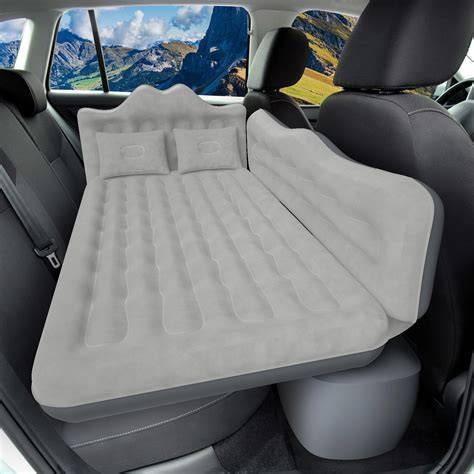 Car Inflatable Bed Mattress | Travel & Camping - Target - raincitystudios.com