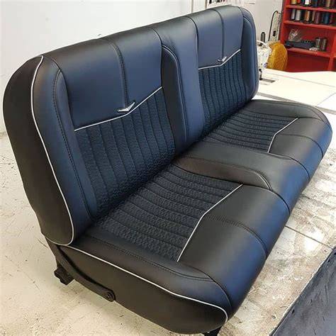 Car Seat Upholstery - 8 Cushion - raincitystudios.com