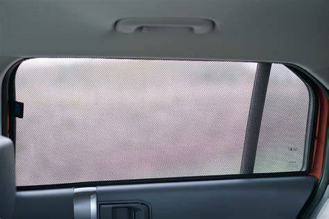 Car Sun Shades in Interior Parts & Accessories - raincitystudios.com