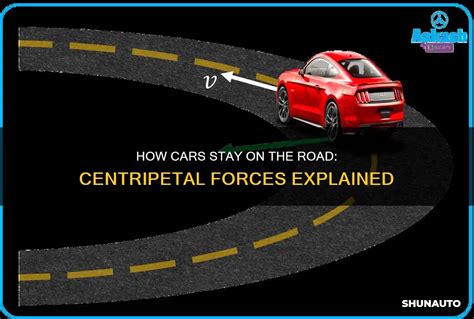 Car Turning Friction Centripetal Force - wintechmobiles.com