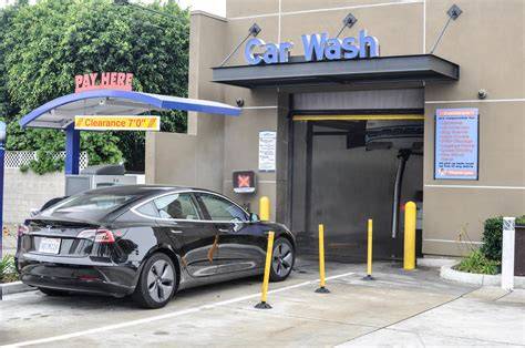 Car Wash & Detailing Packages in KL | Fresh Car Wash - raincitystudios.com
