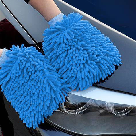 Car Wash Mitts - eBay - raincitystudios.com