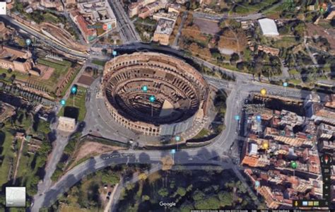 Cara 3d Di Google Maps - wintechmobiles.com