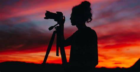 Cara Agar Hasil Foto Perfect Saat di Pantai - Catatan … - raincitystudios.com
