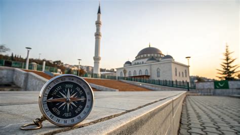 Cara Baca Arah Kiblat - wintechmobiles.com