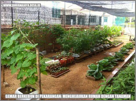 Cara Berkebun (dengan Gambar) - wikiHow - raincitystudios.com