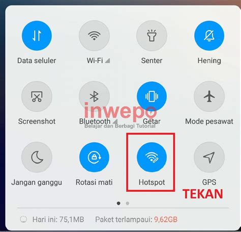 CARA BLOKIR PROXY DI HP Slot Dana: Link Situs Slot Online Server Luar Negeri Terbaru