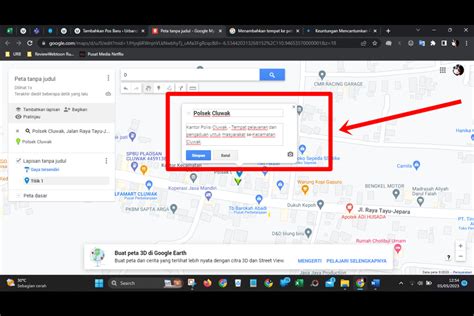 Cara Buat Alamat Di Google Maps - wintechmobiles.com