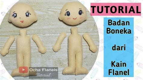 Cara Buat Boneka DIY Anti Ribe - raincitystudios.com
