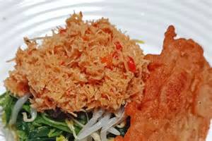 Cara Buat Bumbu Urap Kelapa - raincitystudios.com