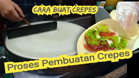 cara buat crepes - elchoricharrua.com