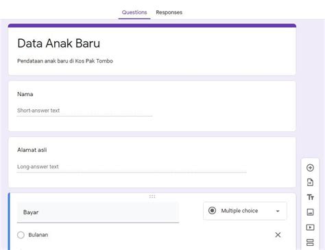Cara Buat Google Form - wintechmobiles.com