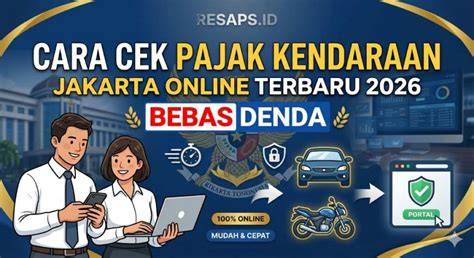 Cara Cek Recall Kendaraan 2026 - Mudah & Pasti Aman! - raincitystudios.com