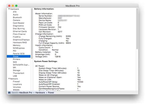 Cara Cek Spesifikasi Macbook - muktibox.com