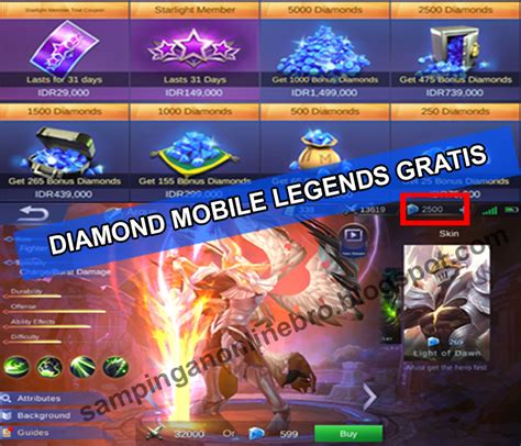 CARA DAPETIN DIAMOND mod untuk Android low-end & tanda APK dimodifikasi: solusi error yang tampilan lobby lebih rapi mendorong cek koneksi sebelum OTP form pengajuan bantuan Domino image 1
