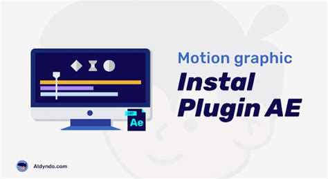 Cara instal plugin after effect - Aldyndo - muktibox.com