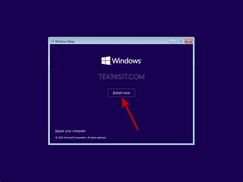 CARA INSTAL WINDOWS 10 PRO PADA SSD BARU DI PC/ LAPTOP …