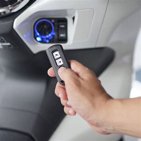 cara kerja smart key Honda Arsip - wintechmobiles.com