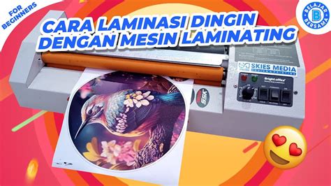 CARA LAMINASI DINGIN FOTO | SAHABAT DIGIPRINT - muktibox.com