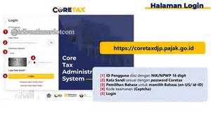 Cara Lapor SPT Tahunan Pribadi di Coretax - Russell Bedford - raincitystudios.com