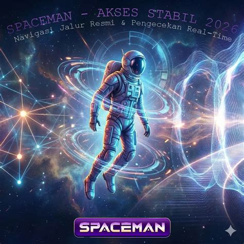 cara login spaceman - elchoricharrua.com