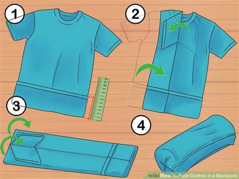 cara melipat baju dengan rapi - wethersfieldchildhood.com