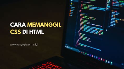 cara memanggil css di html - wethersfieldchildhood.com